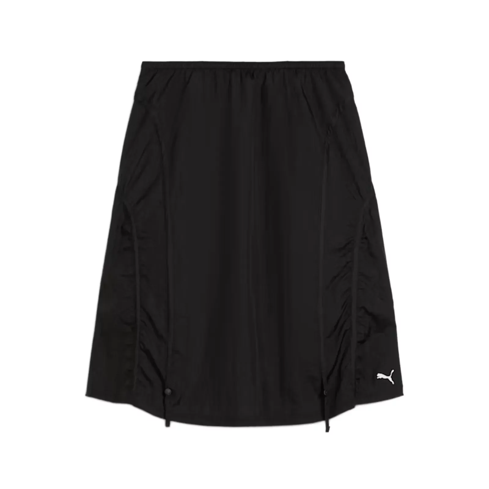 Dresses and skirts Puma T7 Woven Midi Skirt 'Black