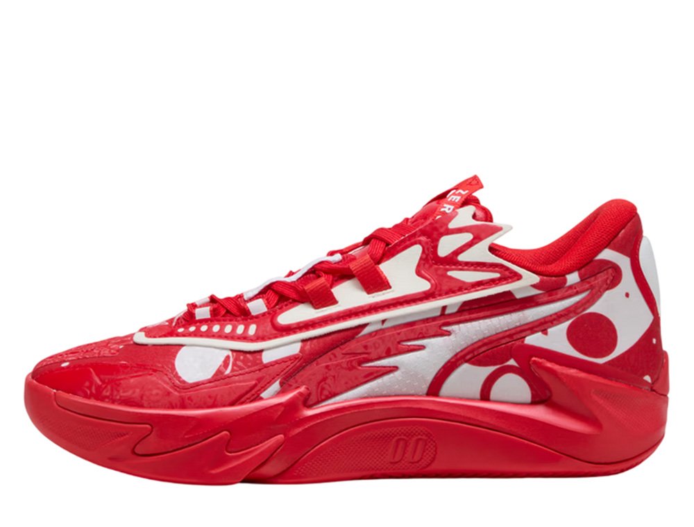 PUMA Scoot Zeros II バッシュ Scoot Zeros II 2K Basketball Shoes | PUMA