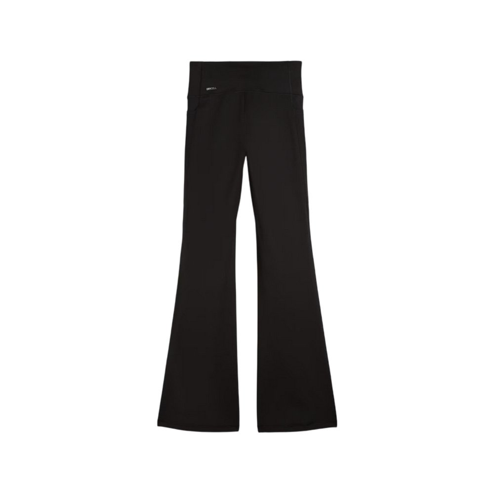 Puma Train All Day Bootcut Pants Black [52590201] - skstore.eu