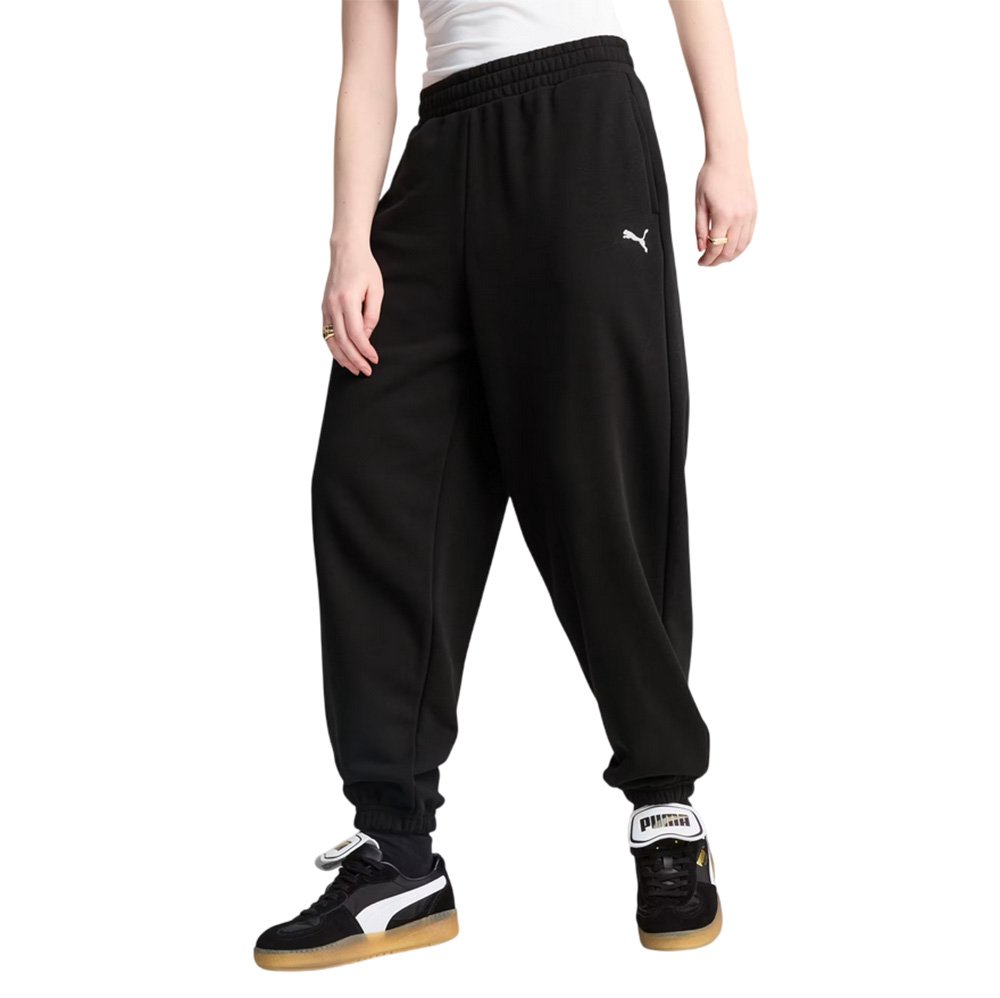 【INCHANT ME】Newpopo Strap Wide Slacks Pintuck Wide Trousers – Estudio Niksen