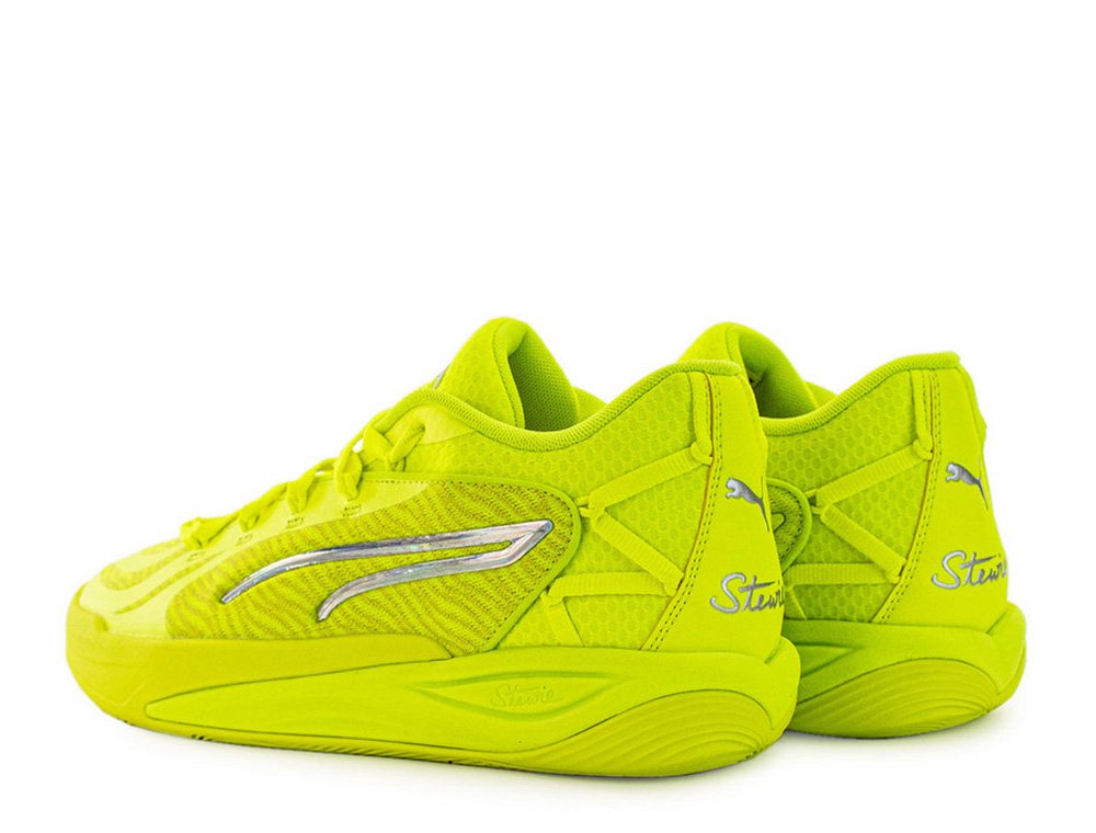 Puma Stewie 4 Flawless 'Lime Squeeze' [31217203] - skstore.eu