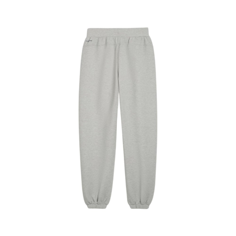 ◆ゆき❀◆ MKI GREY 800GSM SUPERWEIGHT WIDE LEG JOGGERS – MKI MIYUKI ZOKU®