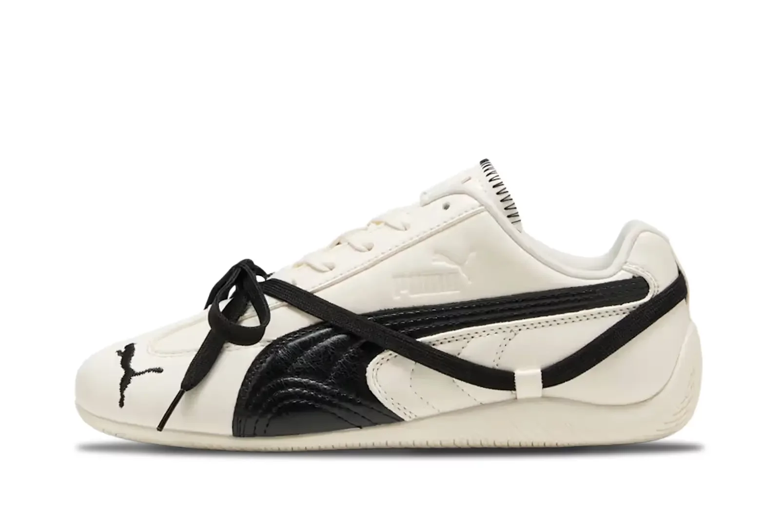 Puma Court Classic Puma Cortez Style Sneakers Puma X ROSÉ Speedcat