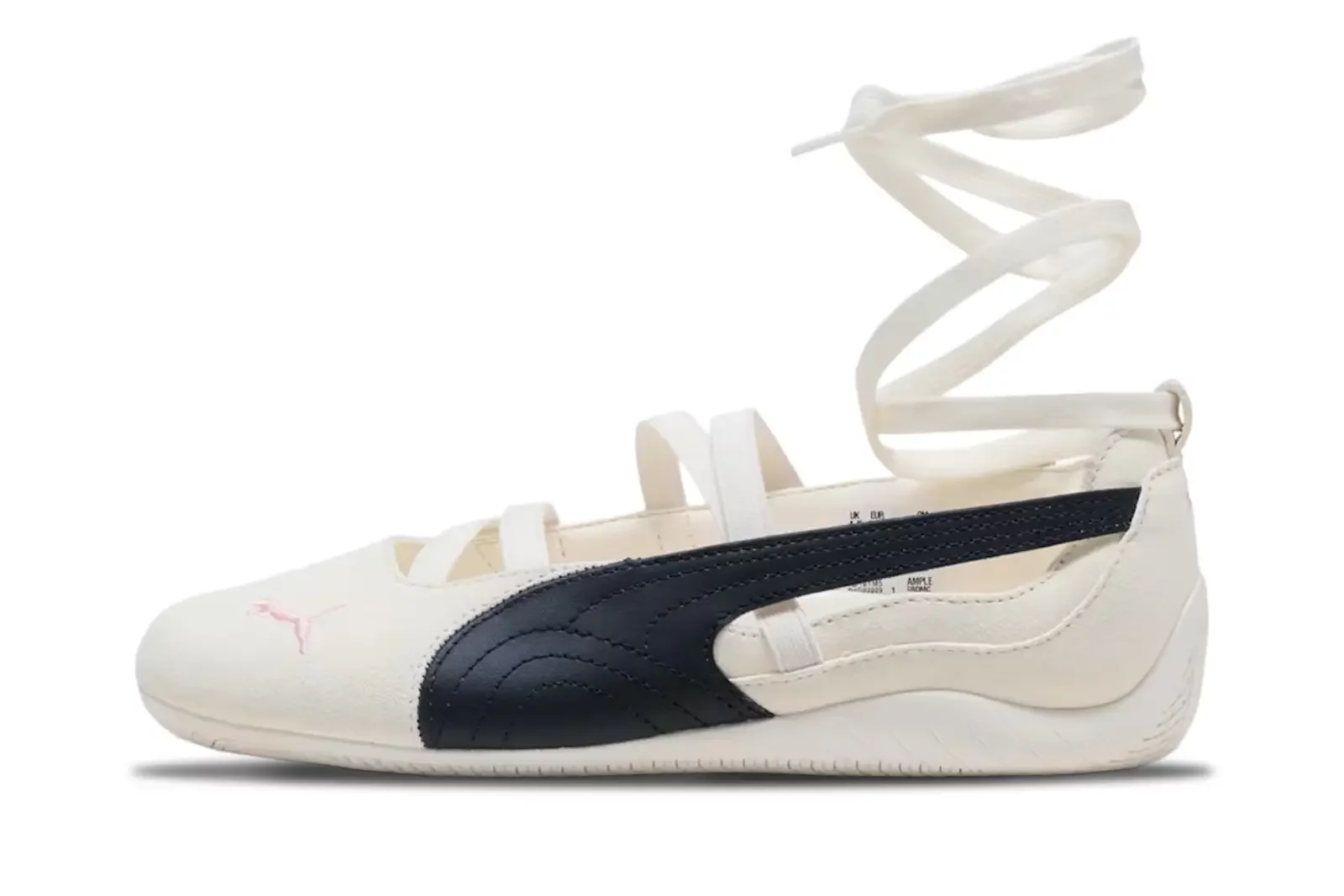 PUMA（プーマ）】Speedcat PRM x ROSE 25cm