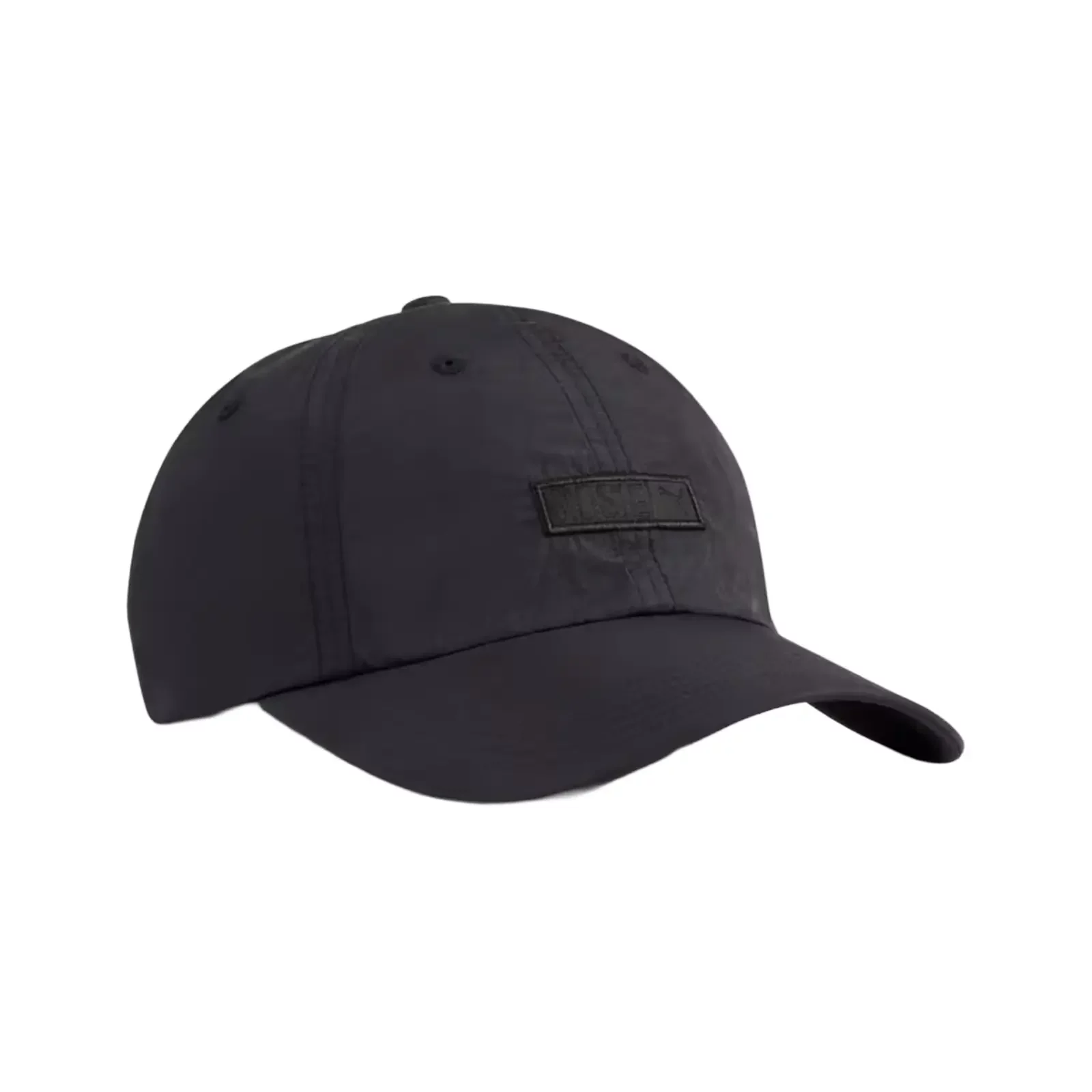 Czapki i opaski Puma x ROSÉ Dad Cap 'Black' (02668201) | WSS