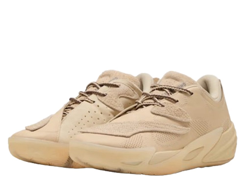 Puma x Chris Brickley All-Pro Nitro 