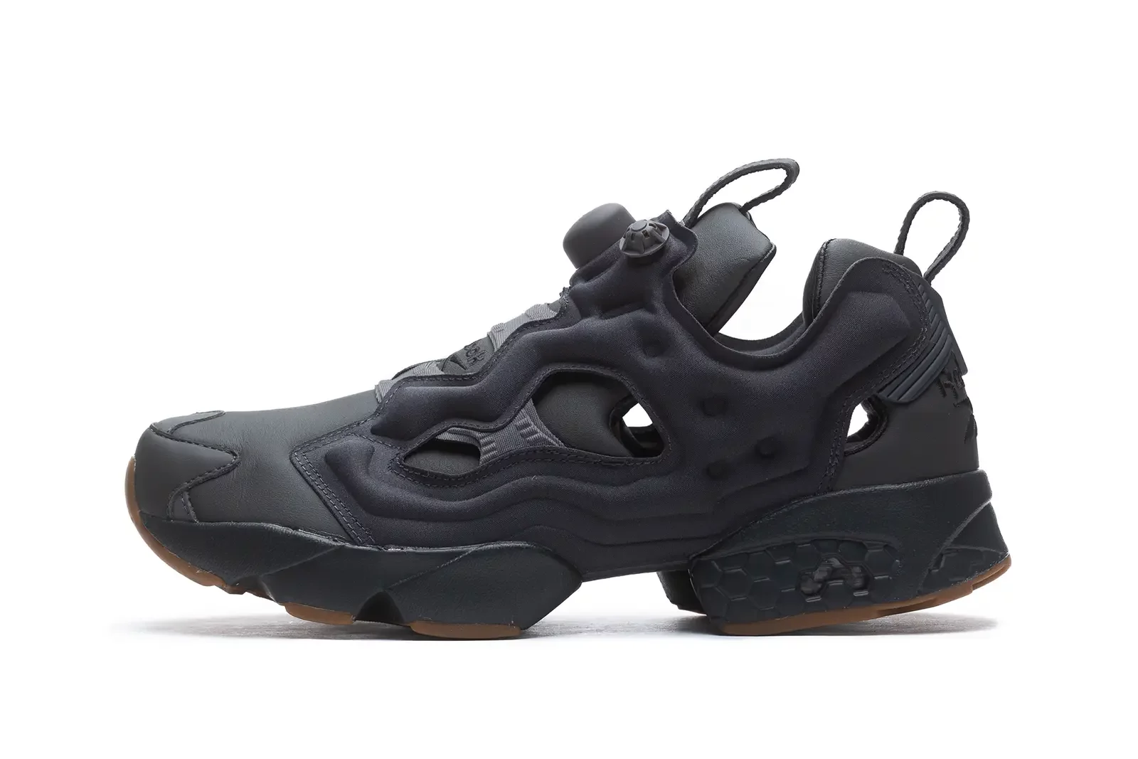 Sneakers Reebok Instapump Fury 94 'Grey' (100201151) | WSS