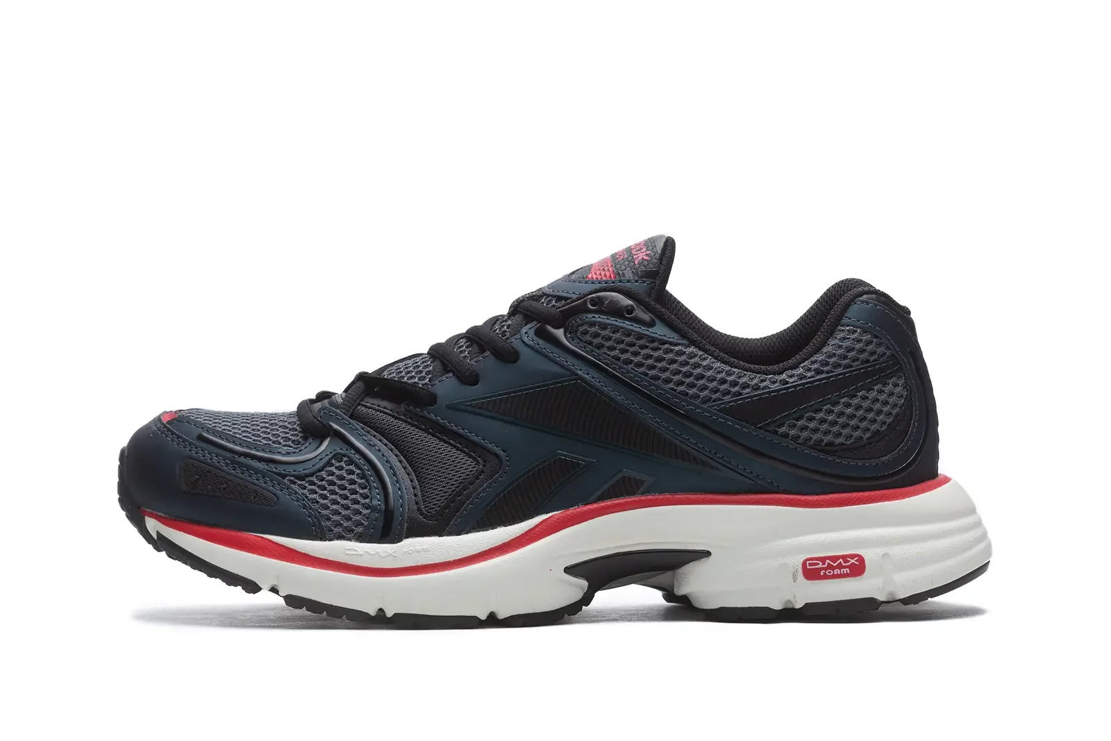 Sneakers Reebok Premier Road Plus 'Black White' (100074875) WSS