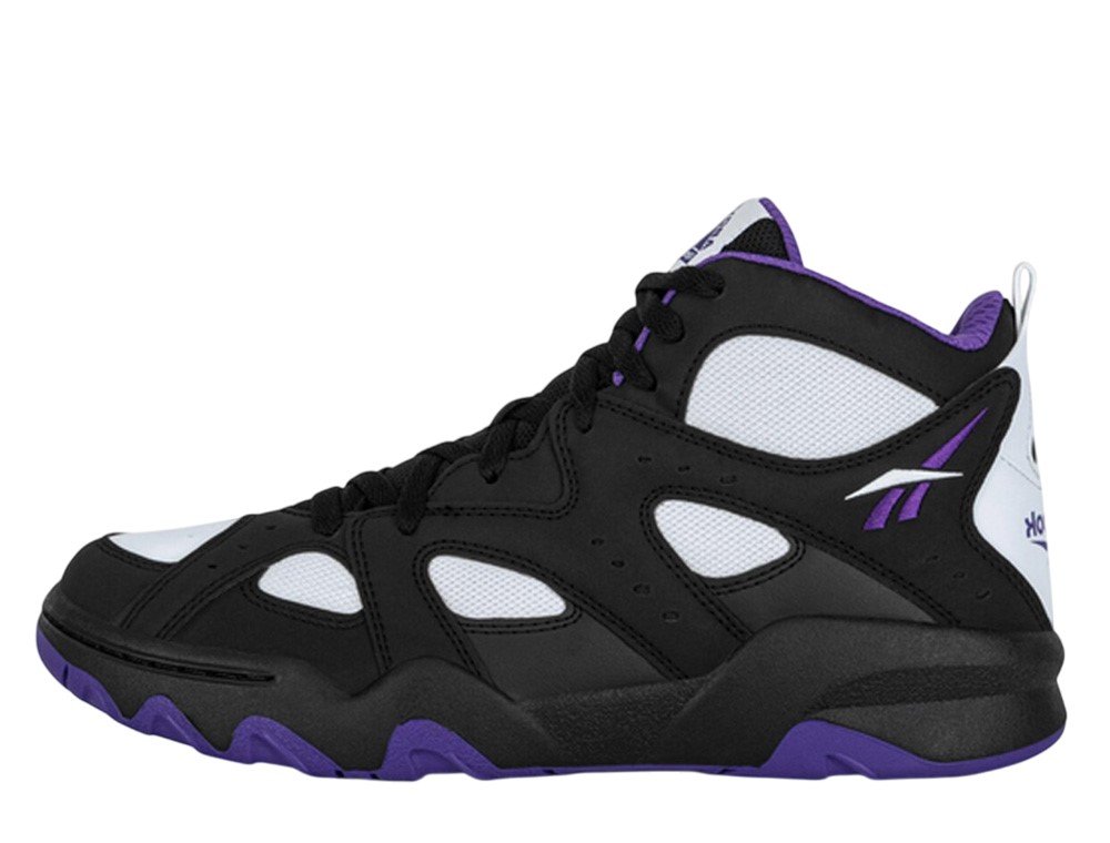 Reebok ATR Decimator Shoes Black