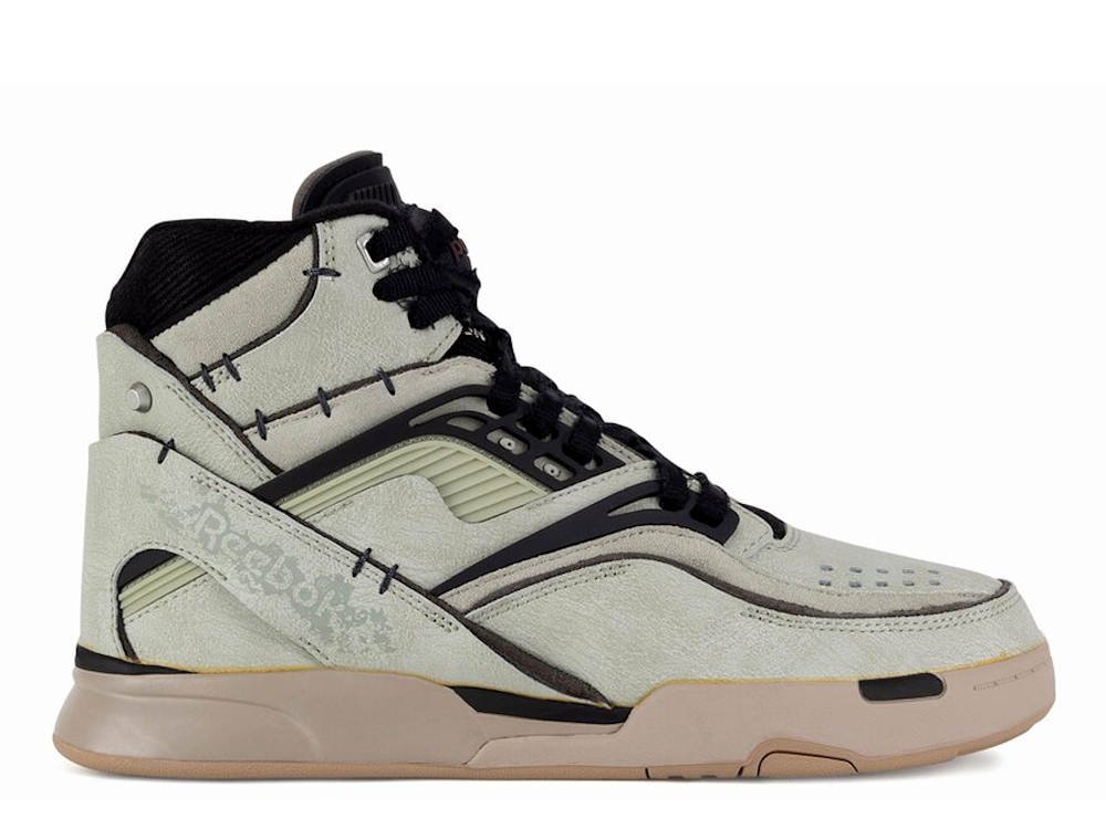 Reebok シューズ Reebok x adidas ZX Fury Hypergreen Men's - GZ7286/FZ1877 - US