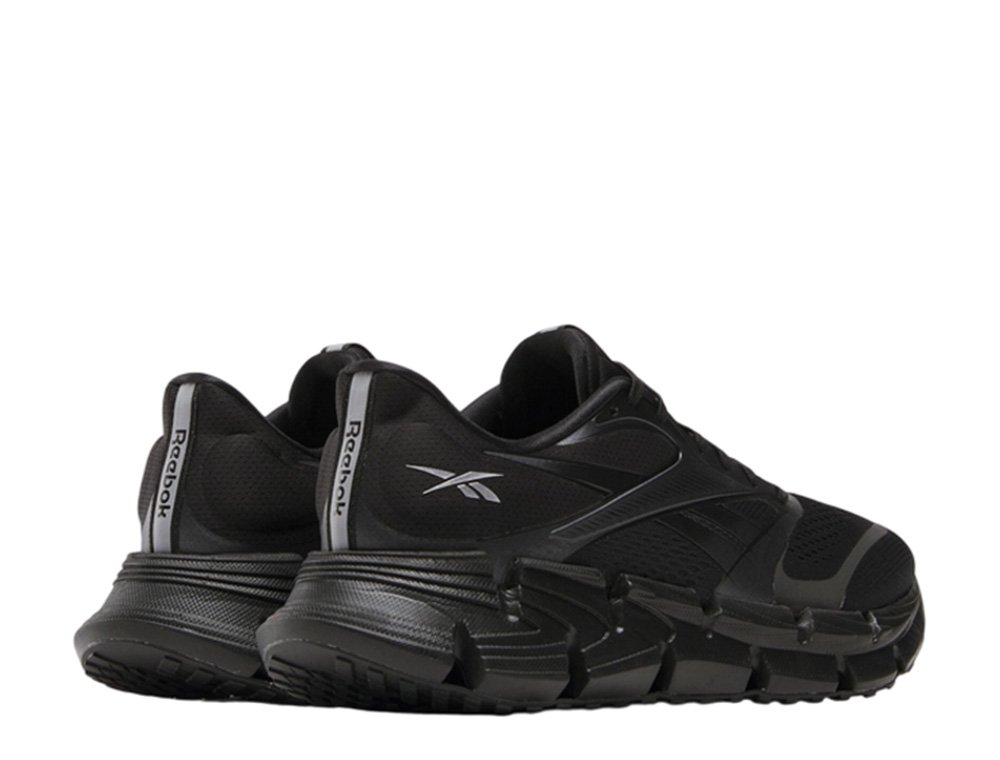 Buty Reebok FloatZig 2 Czarne [100239442] - skstore.eu