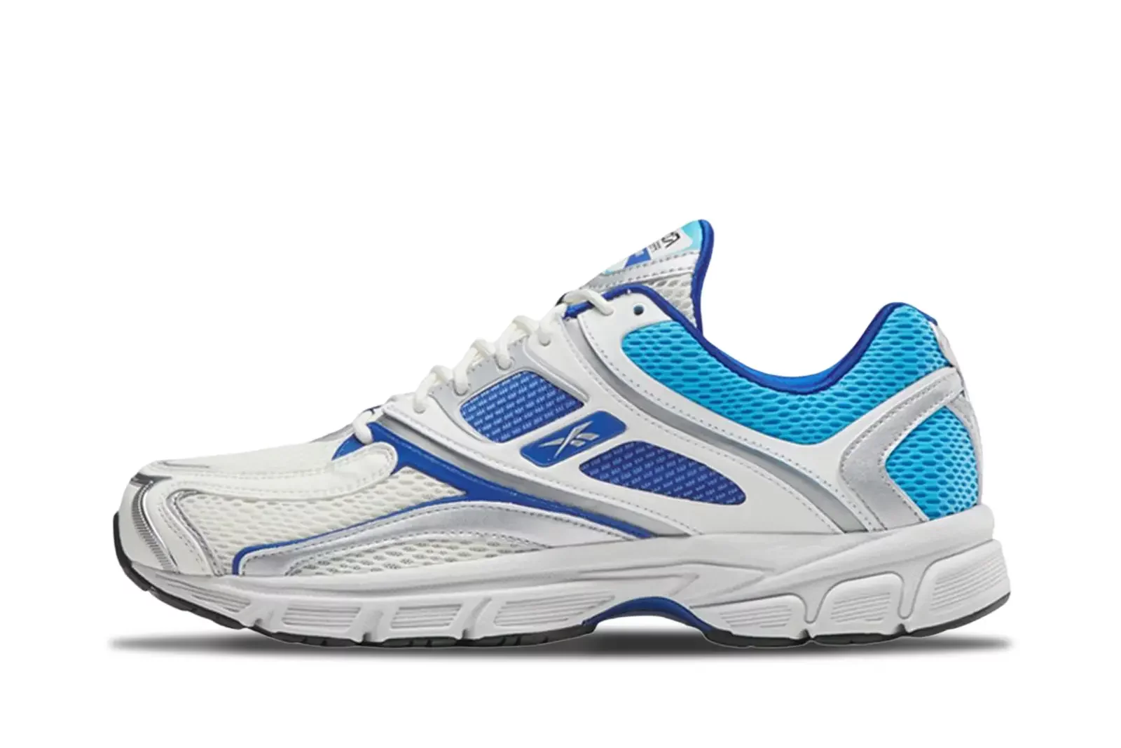 Sneakers Reebok Premier Trinity 'Chalk Vector Blue' (100240275-M