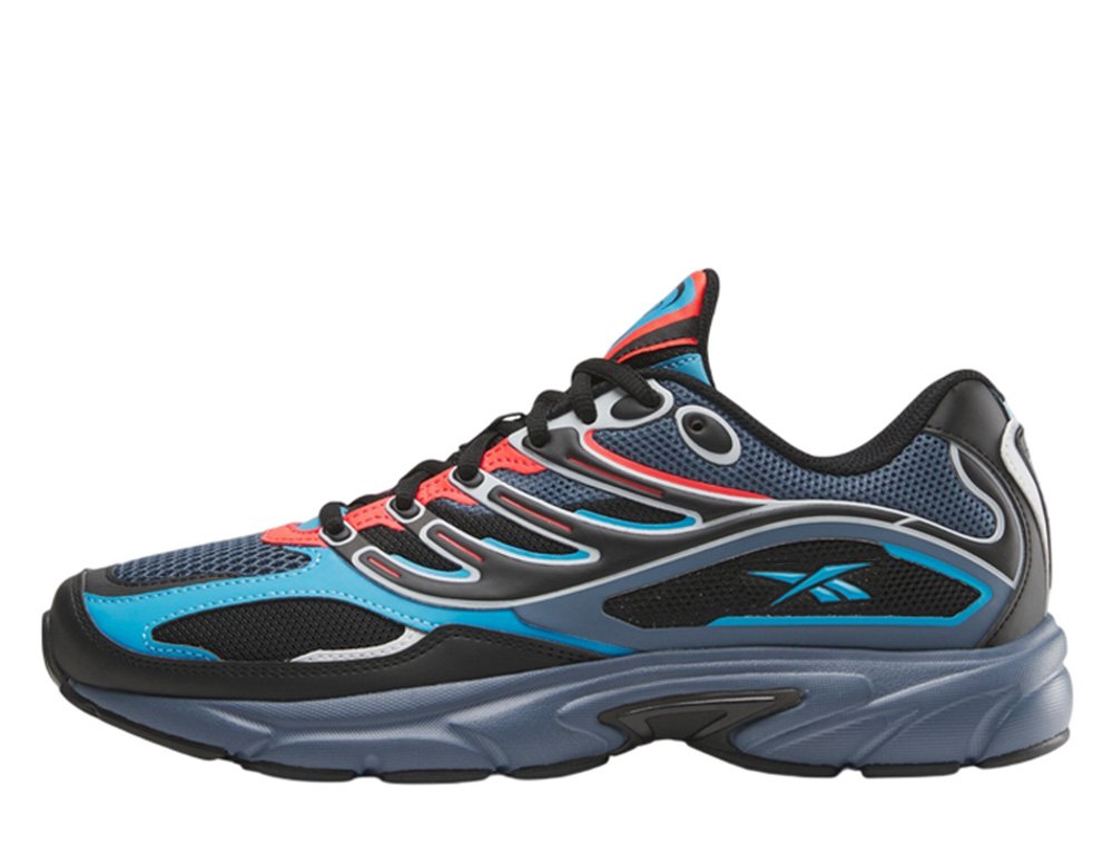 Robi Reebok pantofi Dmx Trail Gtx barbati, 100200883 | ANSWEAR.ro