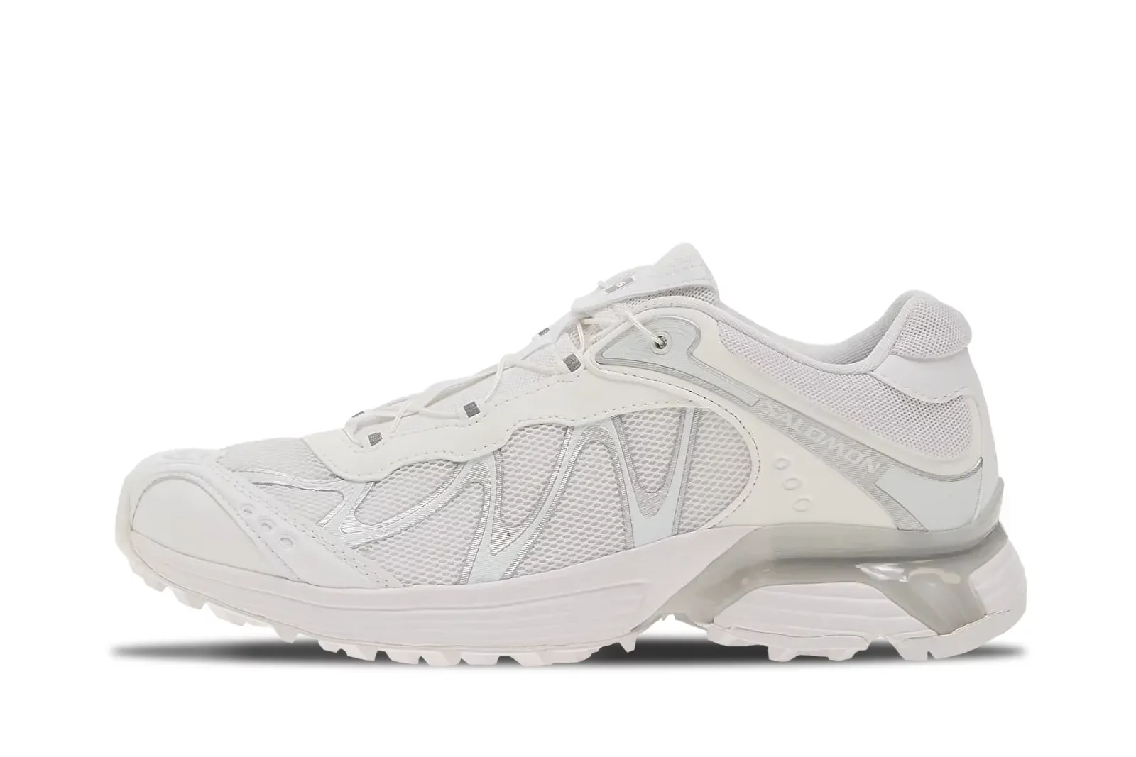 Sneakers Salomon XT-Whisper 'White Lunar Rock' (L47761900) | WSS