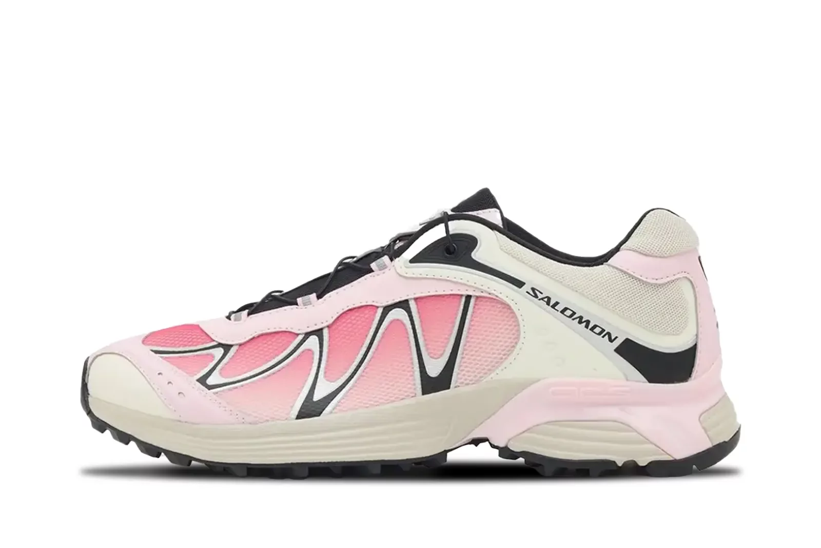 【サロモン】XT-WHISPER XT-WHISPER Unisex Sportstyle Shoes | Salomon