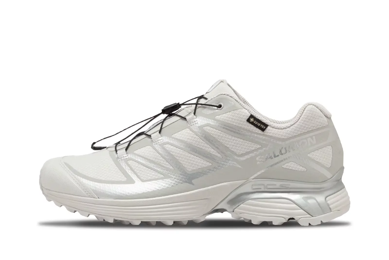 kko＜Salomon＞ XT-PATHWAY GTX/スニーカー SALOMON XT-PATHWAY GTX Black / Black / Ftw Silver （サロモン