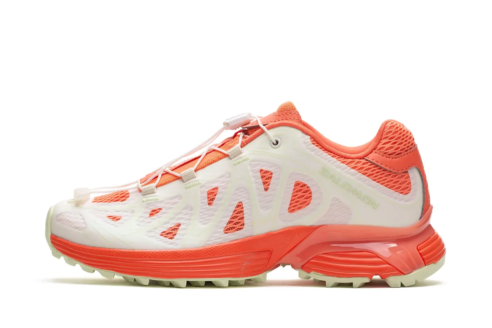 Sneakers Salomon XT-Whisper Void Ama Lou W 'Vanila Fuco