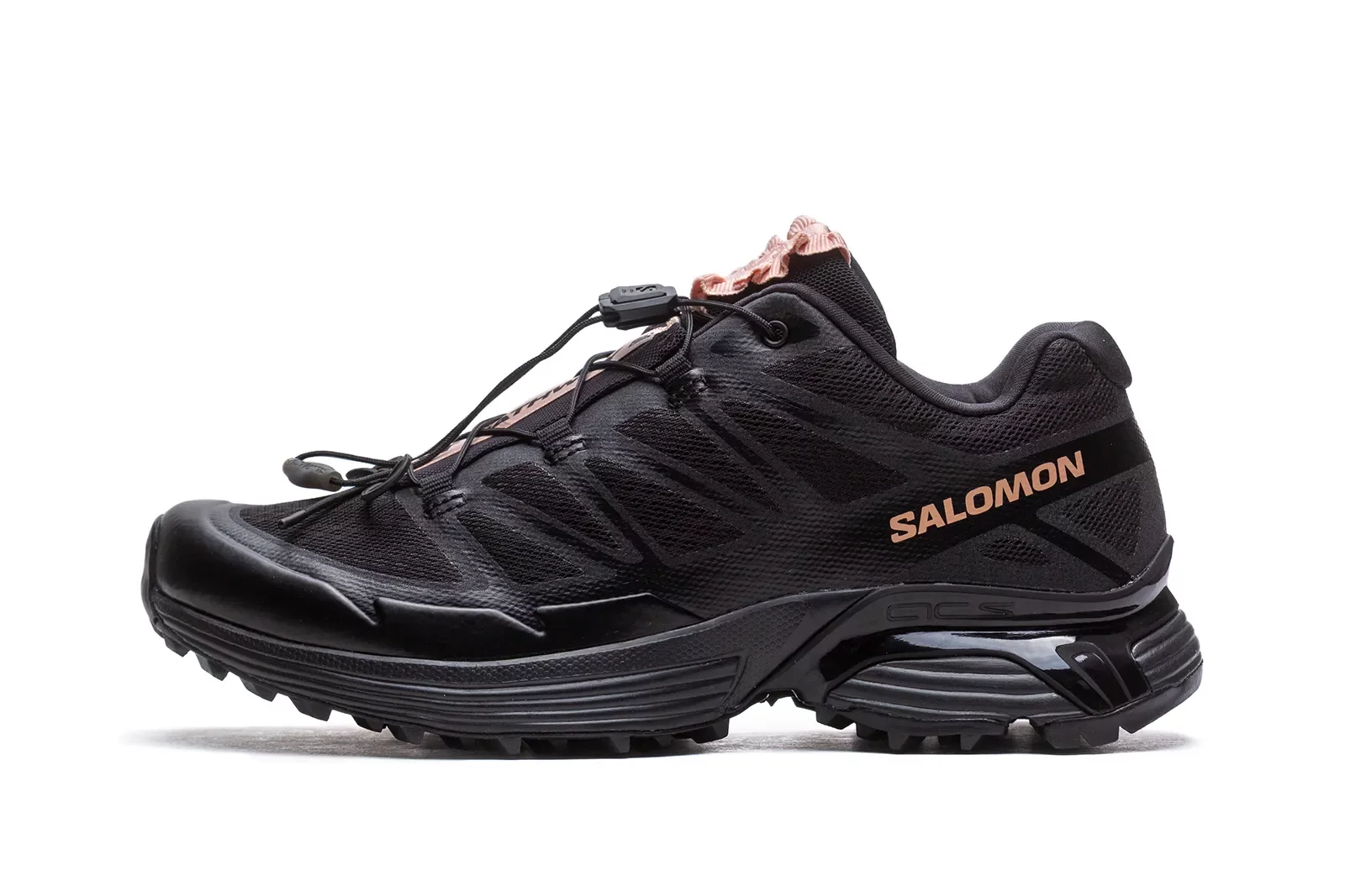 Sneakers Salomon XT-Pathway 2 W 'Satin Black' (L47795000) | WSS