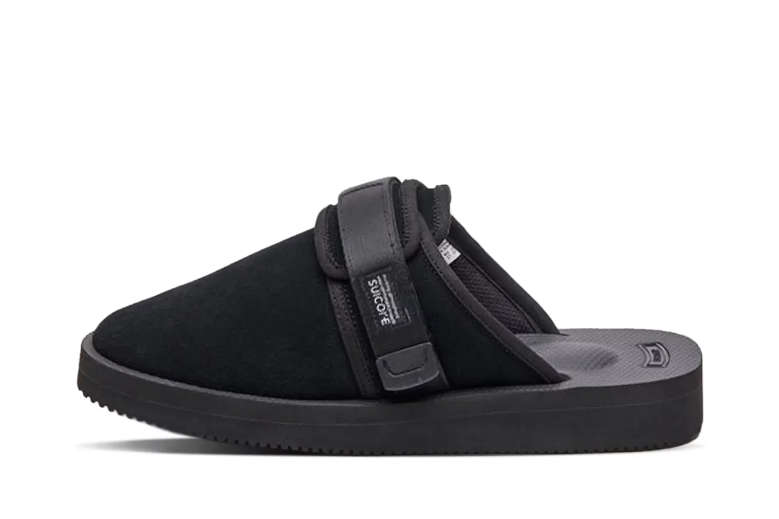Outdoor Suicoke Zavo-VS 'Black' (OG-072VS-BLACK) | WSS