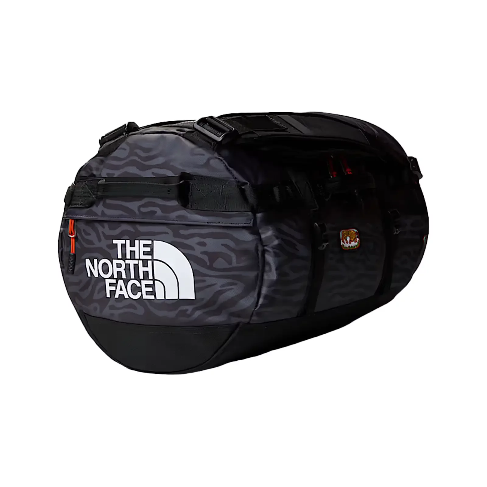 The North Face｜ (Base Camp Duffel - S (NF0A52STA72)) Torby i Plecaki The North Face Base Camp Duffel (S) 'Black