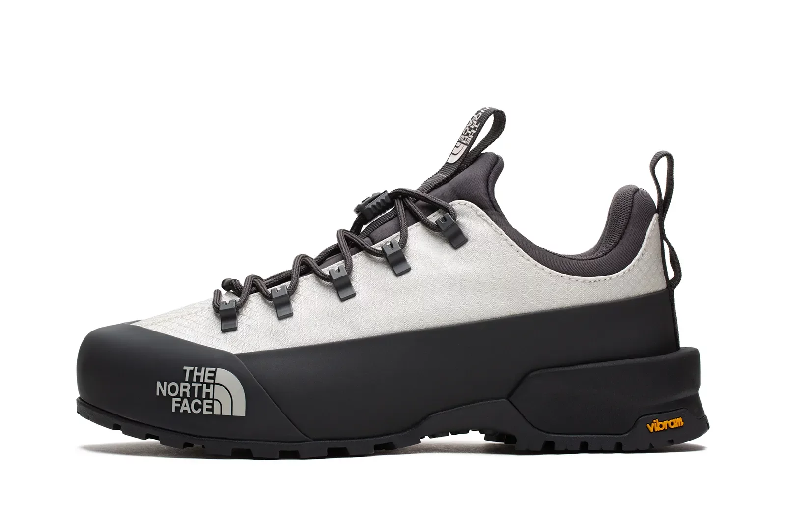 Sneakers The North Face Glenclyffe Low 'White Dune
