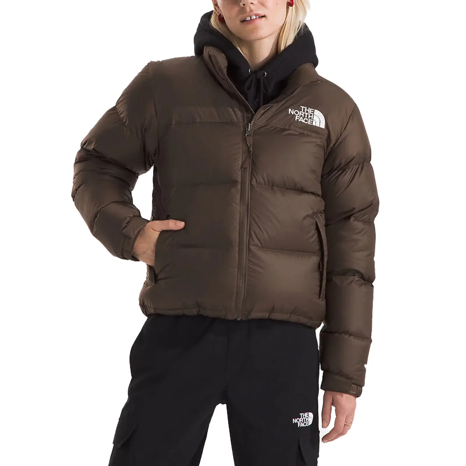 楽天市場】THE NORTH FACE ザ・ノースフェイス Novelty Nuptse
