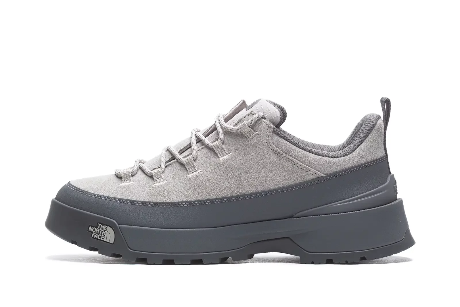 【The North Face】Glenclyffe Urban ローカットスニーカー Sneakers The North Face Glenclyffe Urban Low 'Grey