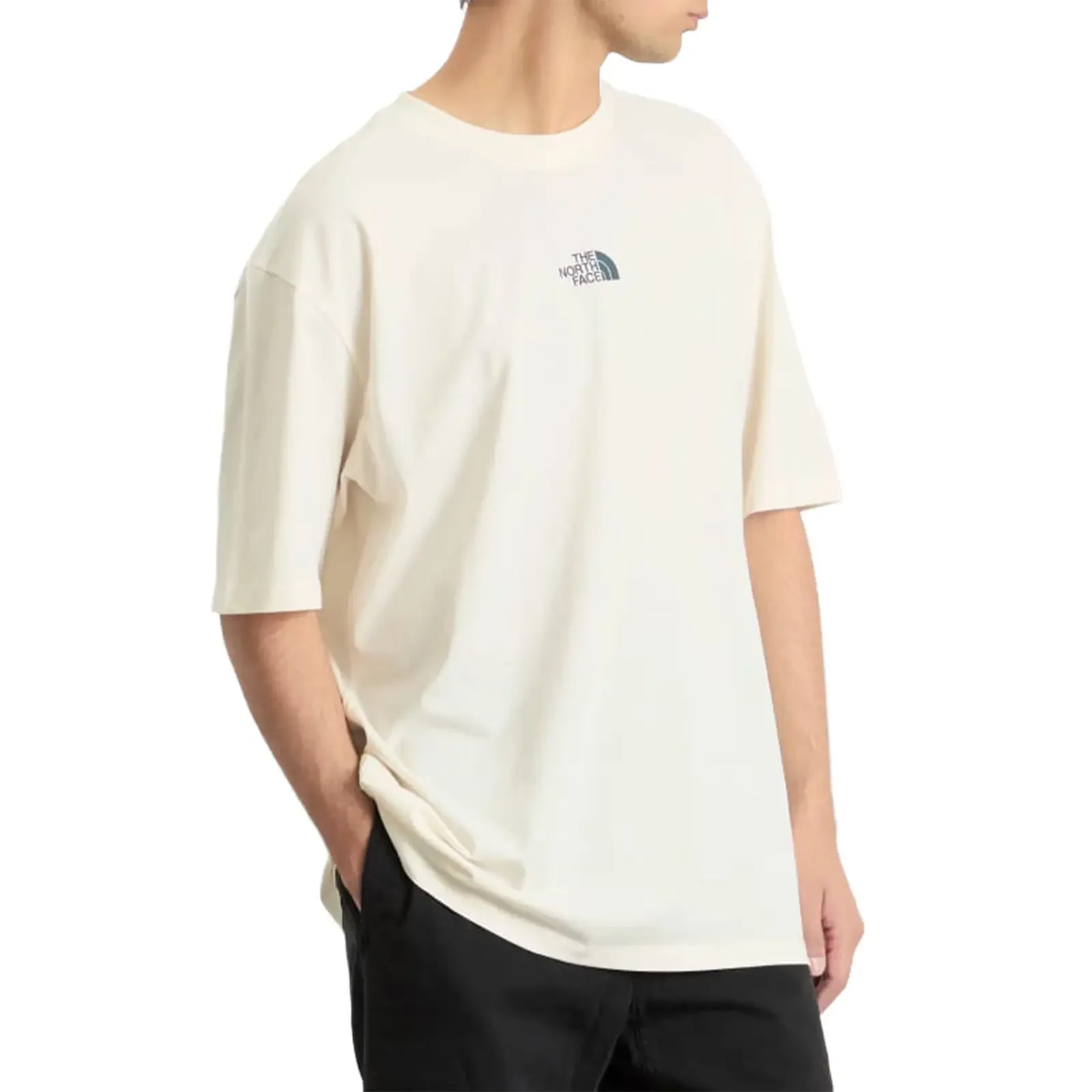 【おすすめTシャツ】The North Face Mountain Oversized T-Shirt T-shirts The North Face Mountain Fun Oversized T-Shirt