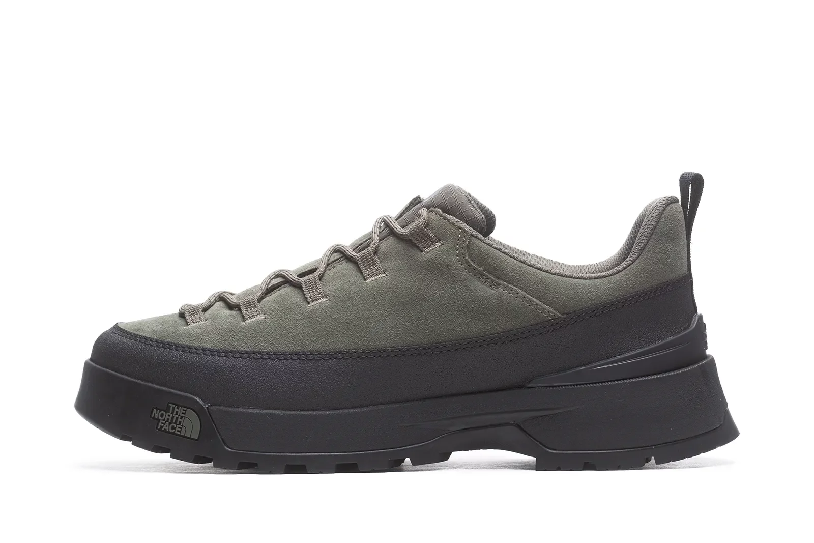 Boots The North Face Glenclyffe Urban Low 'New Taupe Green