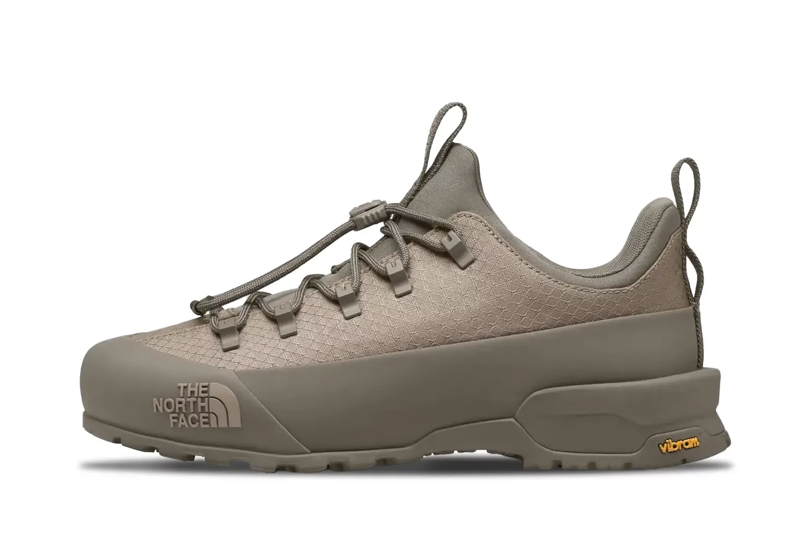 Sneakers The North Face Glenclyffe Low 'Mushroom Grey