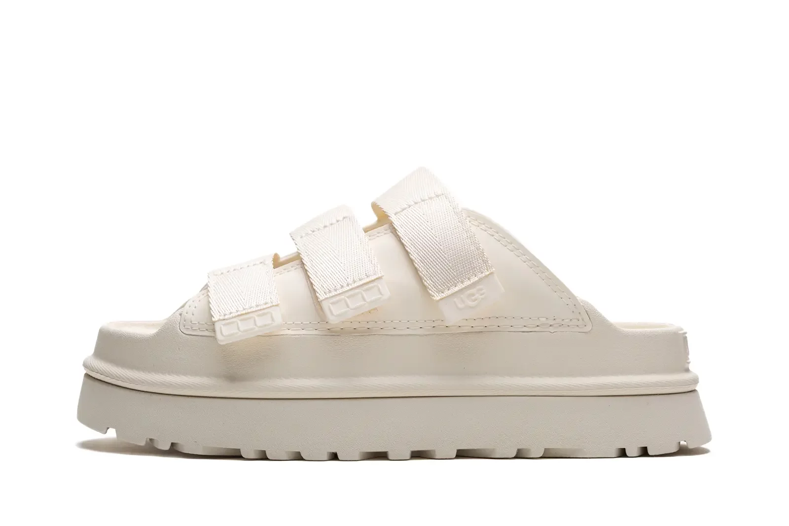 Sandals and slippers UGG Goldenglow Slide W 'Jasmine