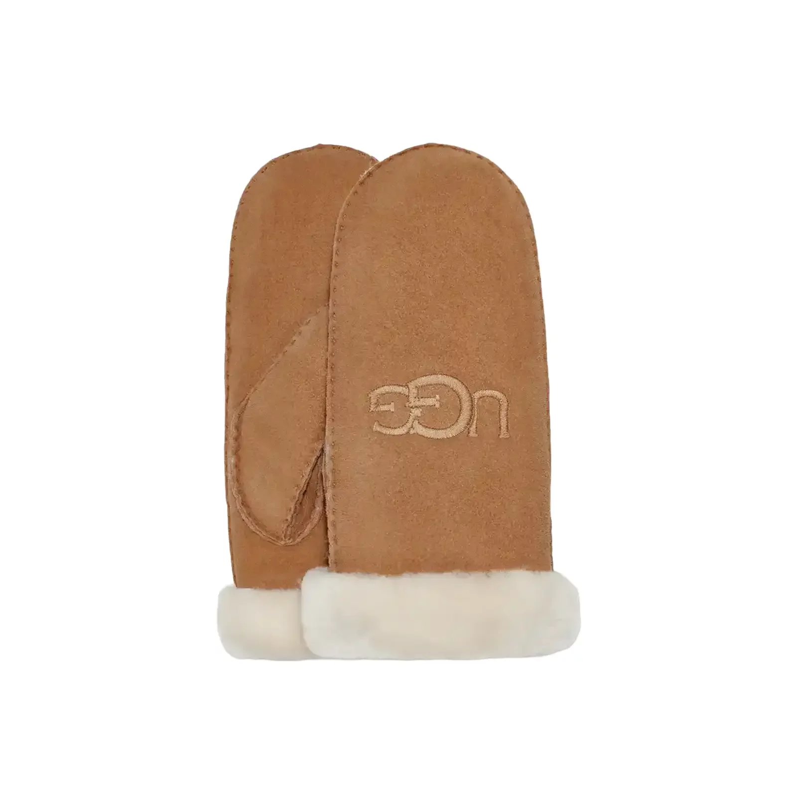 UGG アグ ミトン Sheepskin MITTENS CHESTNUT UGG アグ ミトン Sheepskin MITTENS CHESTNUT UGG アグ ミトン