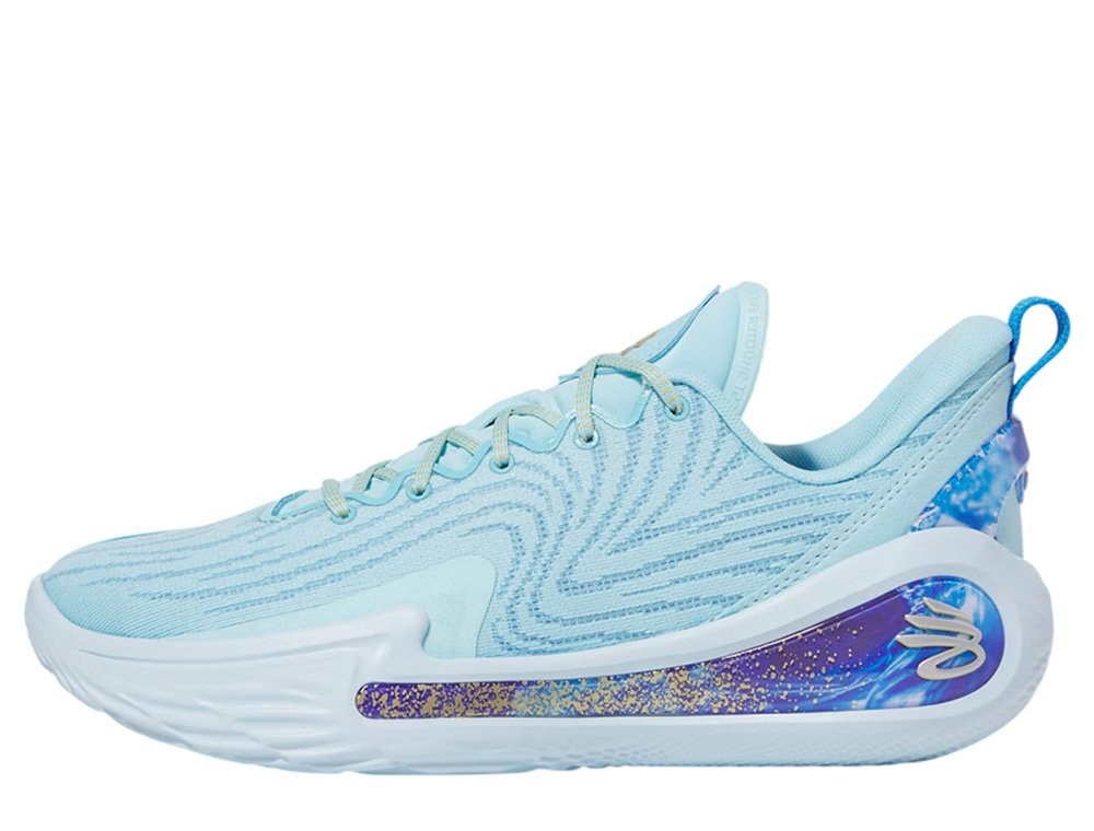カリー UNDER ARMOUR CURRY 12 'SPARK' アンダーアーマー カリー 12