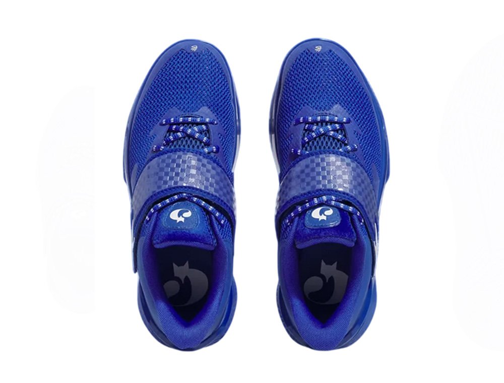 Under Armour Curry Fox 1 'Lexington' [6001924-400] - skstore.eu