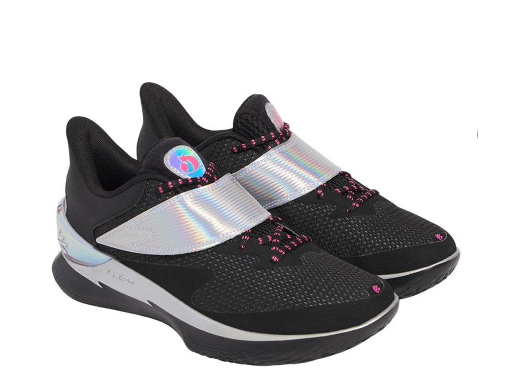 シューズ(男性用) under armor CURRY FOX1 Curry Fox 1 'The Beam' Unisex Basketball Shoes | Under Armour