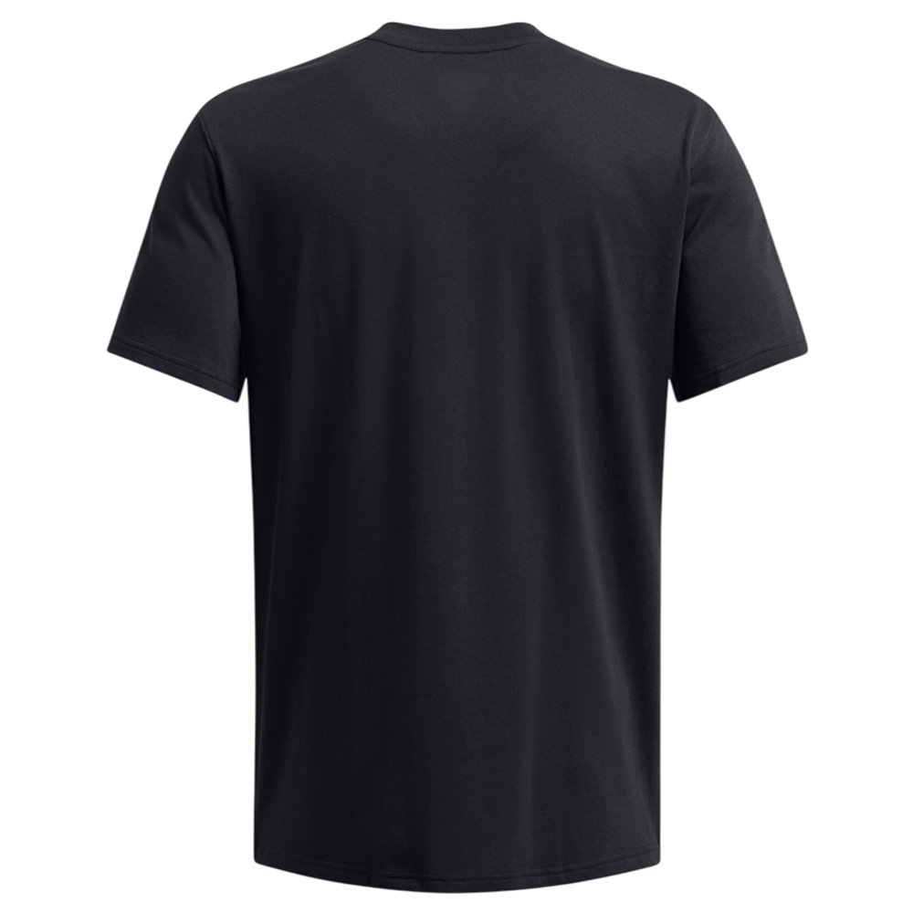 Tシャツ・カットソー Men's Curry Logo Heavyweight T-Shirt Curry Logo Heavyweight Men's T-Shirt | Under Armour