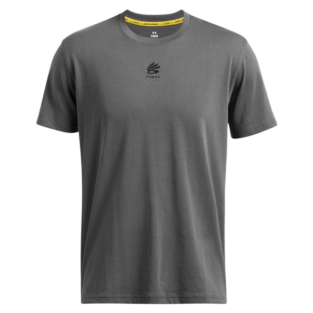 CURRY Tシャツ Stephen Curry Golden State Warriors Select Series Men's Nike