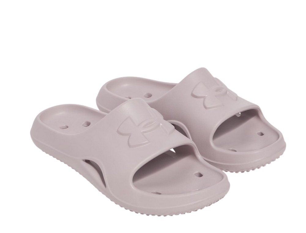 Under Armour Locker Foot Locker Slides Men's Under Armour Slide