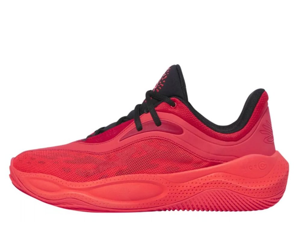 29cm UNDER ARMOUR CURRY8 バスケットボール　シューズ Amazon | Under Armour UA Curry 8 NM Team Basketball Shoes