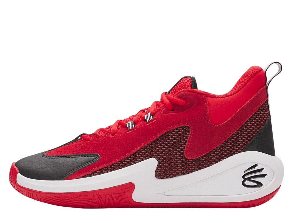 que shoesプレーンシューズ スエード赤 que shoesプレーンシューズ スエード赤