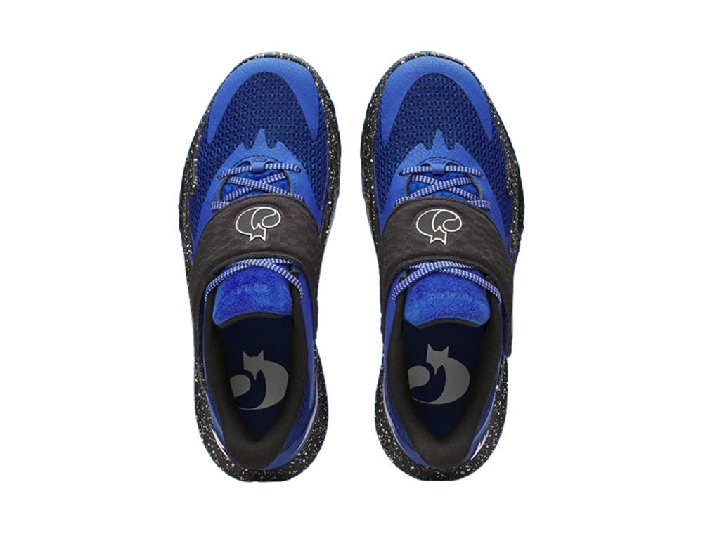 Under Armour Curry Fox 'Lexington' [6001646-400]