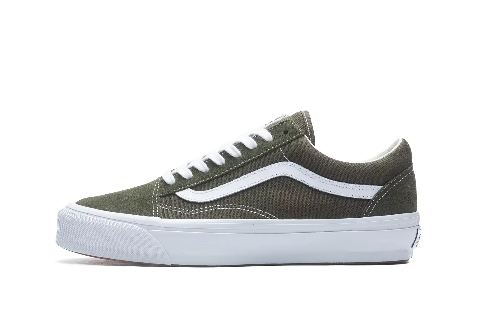 Trainers Vans Old Skool LX 'Grape Leaf' (VN000D56KCZ) | WSS