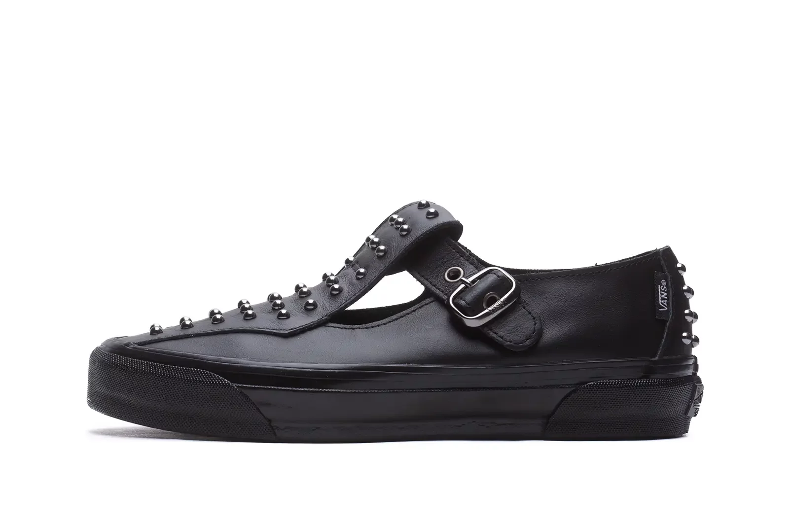スニーカー VANS SS25 \