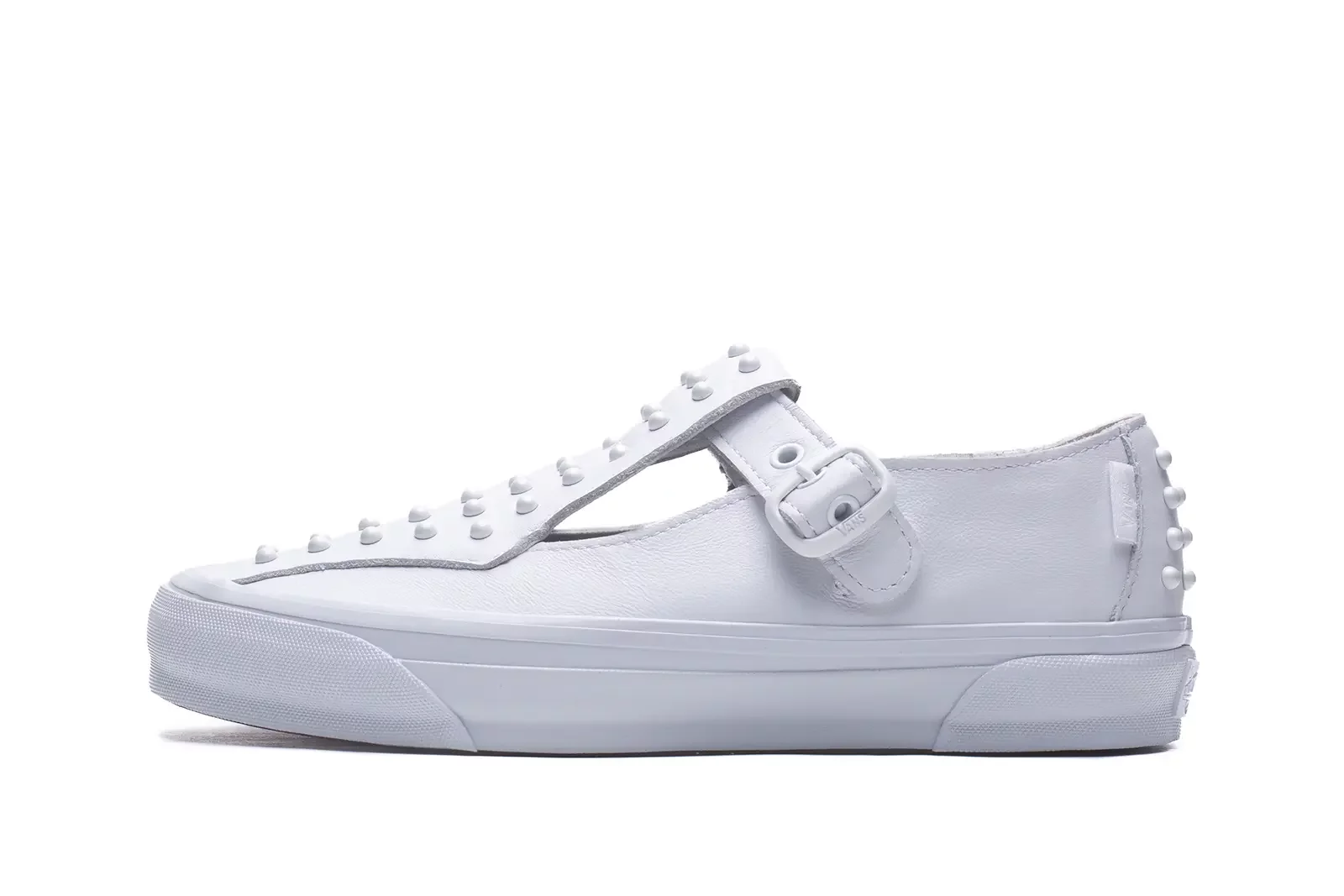 スニーカー VANS Lx mary jane 93 sneakers Bianco Trainers Vans LX Mary Jane 93 'White' (VN000D8ZCJA) | WSS