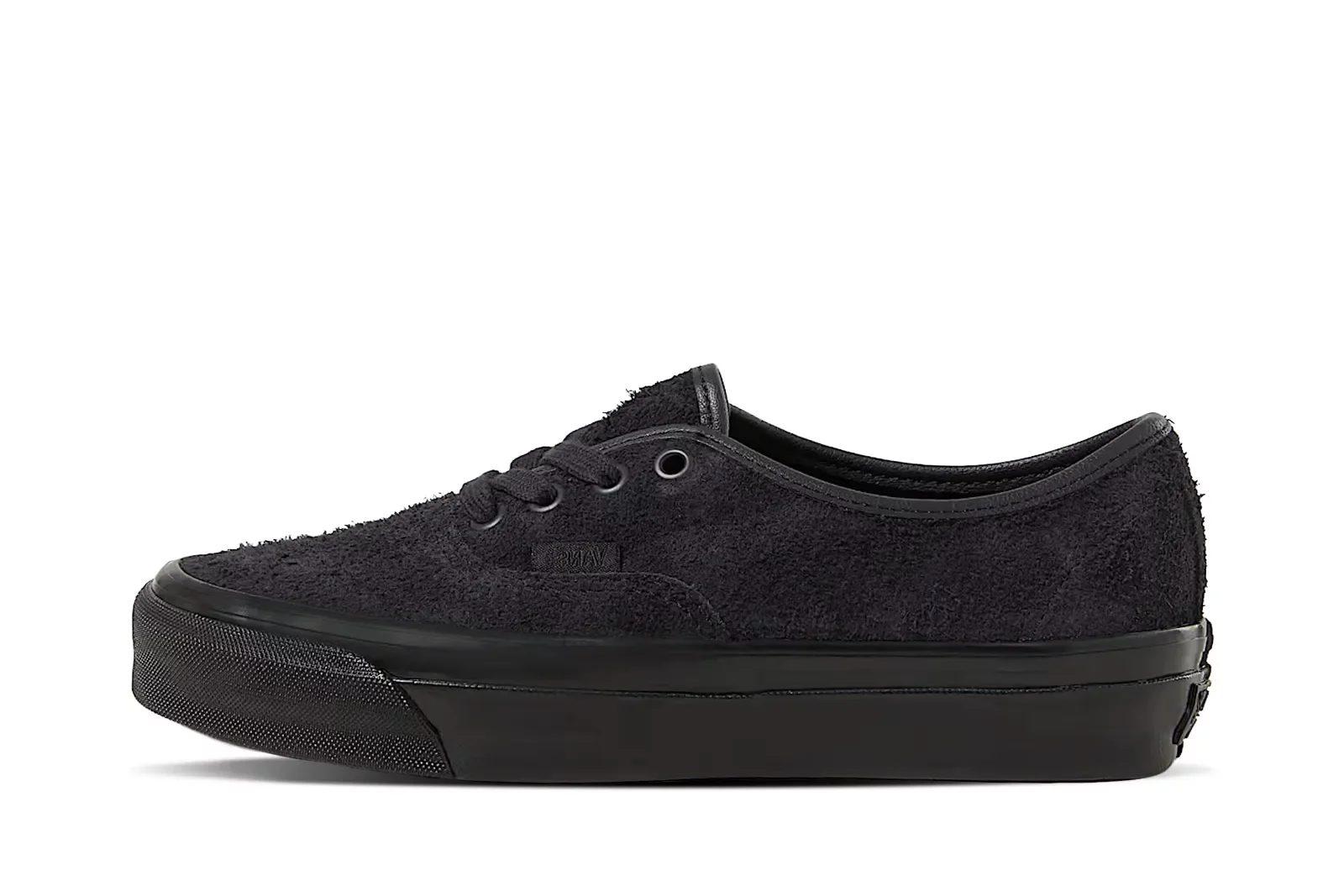 Trainers Vans LX Authentic LX 44 Hairy Suede 