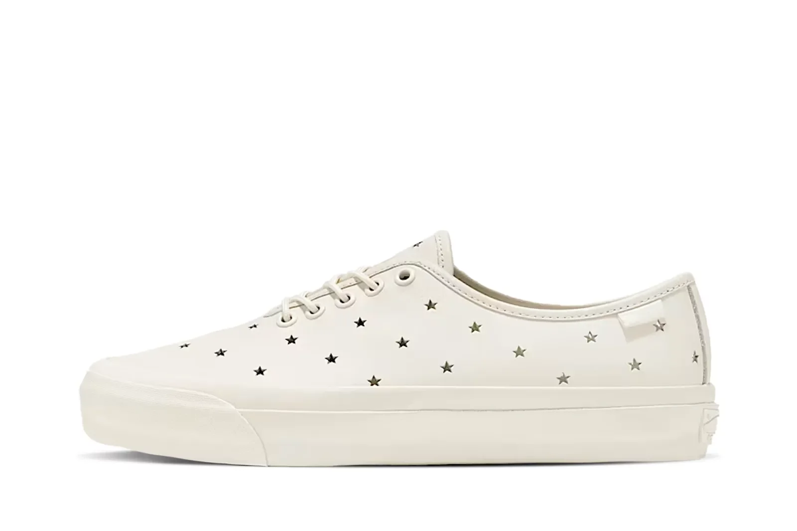 Trainers Vans Authentic One Piece Leather 'Star Egret