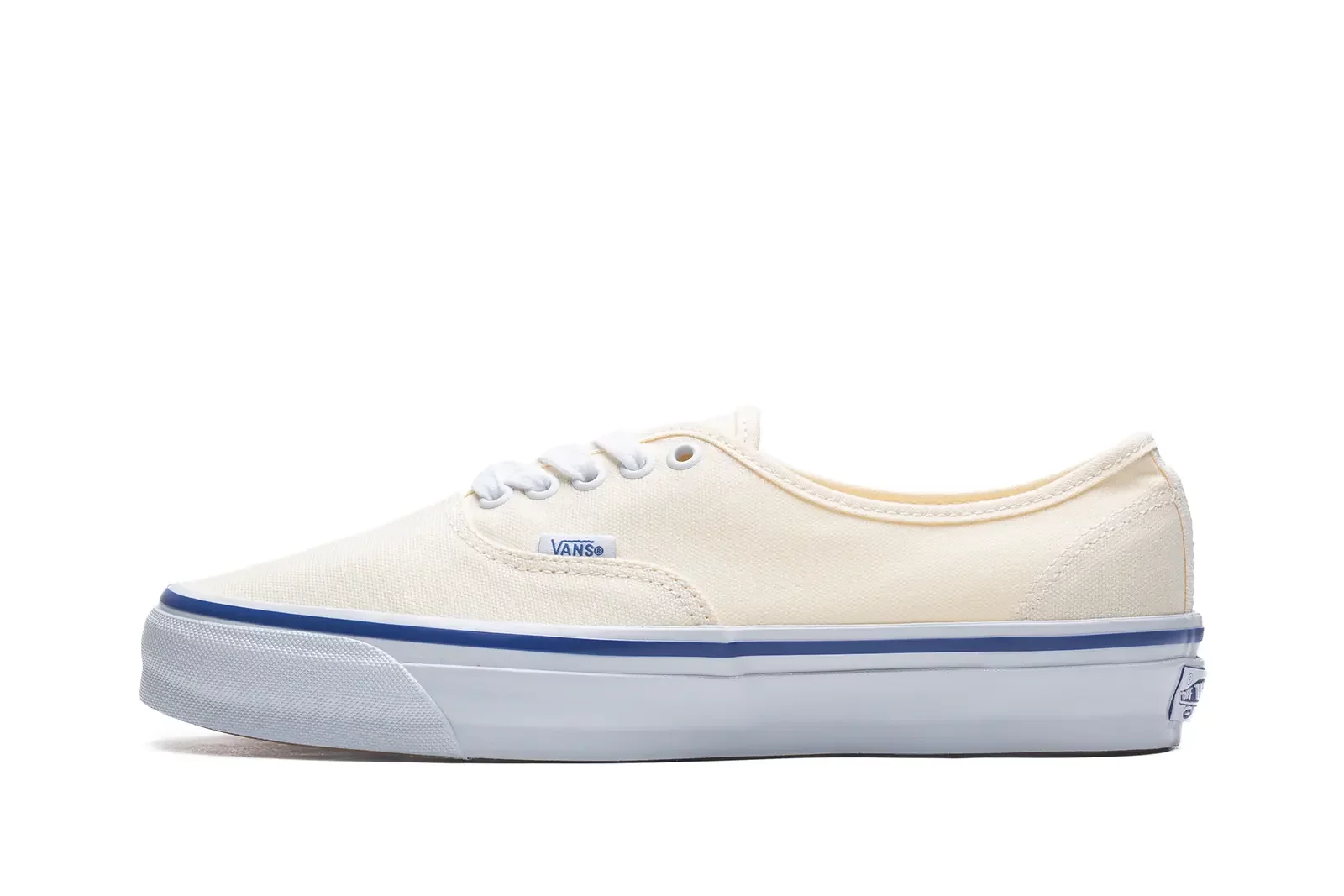 ☆VANS☆ Vans Premium Authentic Reissue 44 LX Off White VN00 BEAMS（ビームス）VANS / AUTHENTIC REISSUE 44 LX OFF WHITE