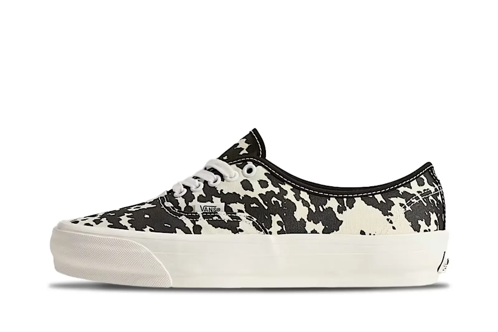 VANS】 ヴァンズ LAMPIN ランピン V86CF CAMO BLACK/CAMO | ABC
