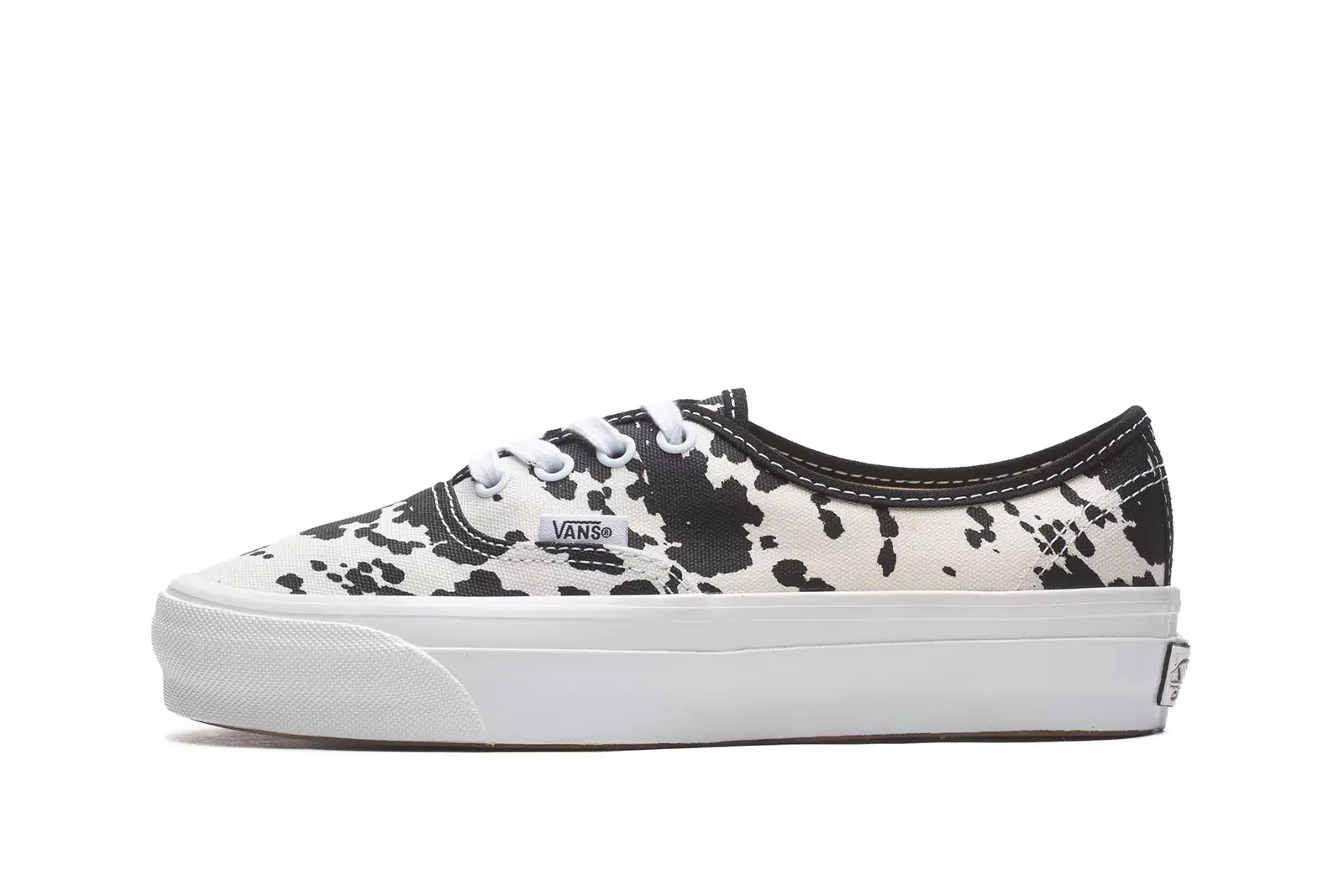 Trainers Vans LX Authentic 44 'Black Marshmallow