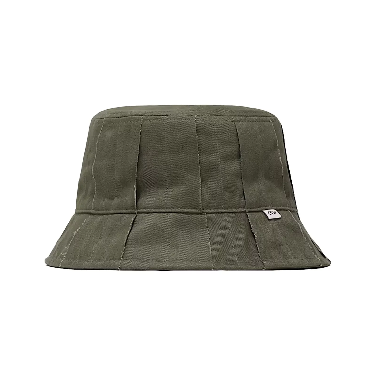 Caps and bands Vans OTW Courtyard Reversible Bucket Hat
